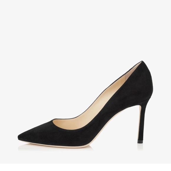 Jimmy Choo Shoes - Jimmy Choo